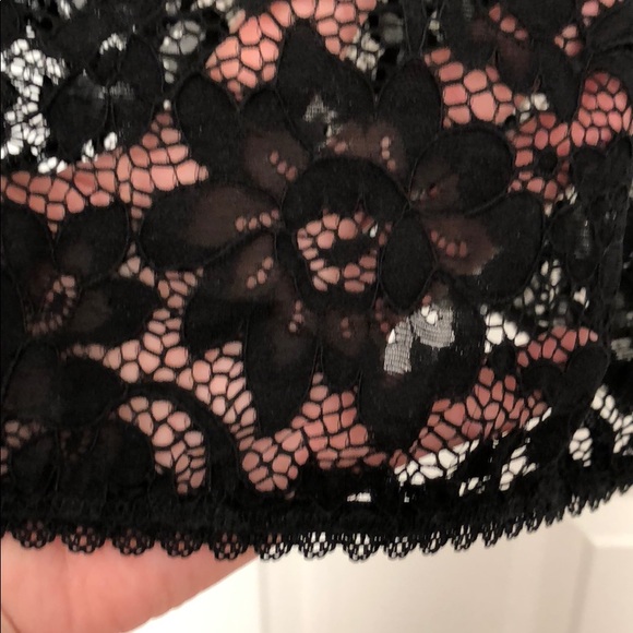 NWT Else Petunia Fitted Racerback Chemise XS - Picture 4 of 6